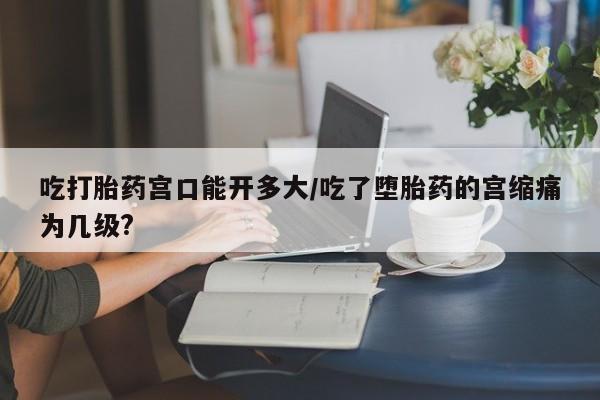 打胎药在线购买联系微信吃打胎药宫口能开多大/吃了堕胎药的宫缩痛为几级?