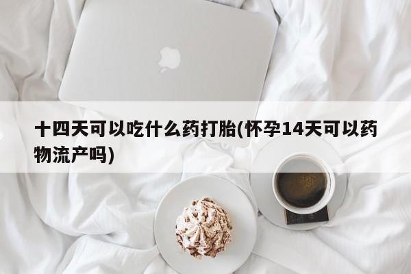 打胎药在线购买联系微信十四天可以吃什么药打胎(怀孕14天可以药物流产吗)